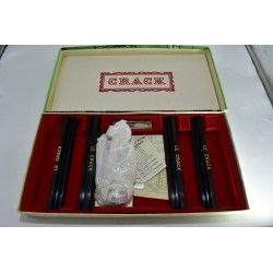 Le jeu du Crack Edition Standard jeu de société jeux creation