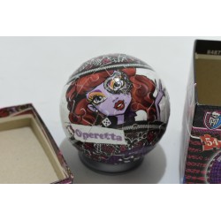 Monster High Edition Ravensburger 3D puzzle ball puzzles 3 D jeu jouet casse tete déco
