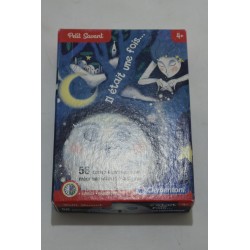 Il etait une fois ... Edition Clementoni jeu de société jeux petit savant histoires dixit rêves Dreams