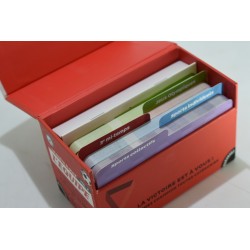 L'Equipe la boite a quiz vol 2 edition marabout jeu soirée famille sport quizz questions défis