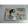 Le jeu du Paf Jeux de société Pivot Et Camus Edition Play bac télévisions émission tv dessin