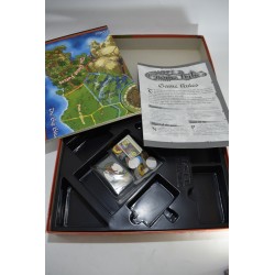 Gnome Tribes jeu de société jeux Tilsit Editions clash tribues de gnomes