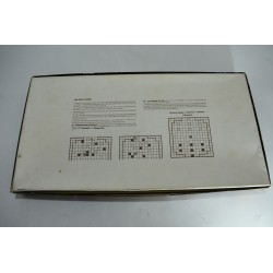 Les 7 sages jeux robert laffont jeu de société tactique pion bois échecs go