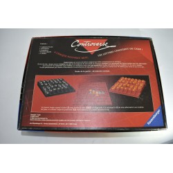 Controverse Edition Ravensburger jeu de société jeux de lettres