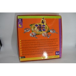 Mange ta soupe ! Edition Nathan jeu de société jeux sorcières recettes cuisine