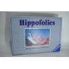 Hippofolies Editions Ravensburger jeu de société hippo gags famille rire folies
