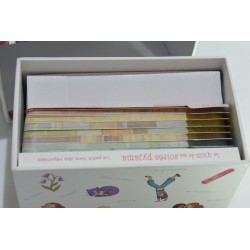 Le quiz de ma soirée pyjama Edition Larousse jeu de société soirée