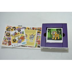 Animooz Edition Widyka Animaux savane jeu de société jeux jungle