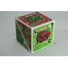 Roll Cube Foot Solar Editions jeu cartes questions défis rollcube