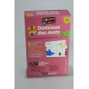 Dominos Des Mots Récré en boite Bordas apprendre jeu jouet jeux de société