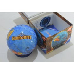 Gormiti Puzzleball 3D Edition Ravensburger puzzle Ball jeu jouet 60 pièces