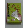 Piou Piou Edition Djeco jeu de société jeux de cartes a jouer stratégie renard panic poulailler