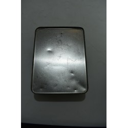 Naruto 2002 38 Cartes a jouer a collectionner Edition Bandai Carddass jeu carte JCC boite metal