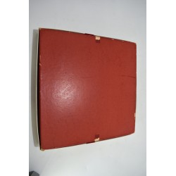 Monopoly Francs Edition miro company parker jeu de société classique jeu de société jeux retro vintage carré