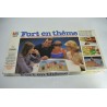Fort en theme Edition Mb jeux jeu de société connaissance famille quiz