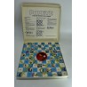 Popeye 1979 Edition Mb Jeux jeu des echelles et des serpents parcours dessins animés jeux de société