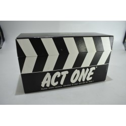 Act One Serie Limitée partenaire officiel du festival de cannes jeu de société 1997 jeux cinema star