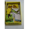 Jouons avec les Animaux Edition Haba jeu de société jeux savane jungle nature bois taille