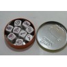 Story Cubes Edition Classic Rory's jeu de société jeux de dés creer une histoire