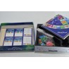 Trivial Pursuit Edition Europe jeu de société jeux Edition Hasbro Horn Abbot Atlas