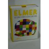 Elmer le jeu des couleurs Edition l'ecole des loisirs jeux de société play bac