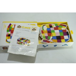 Elmer le jeu des couleurs Edition l'ecole des loisirs jeux de société play bac