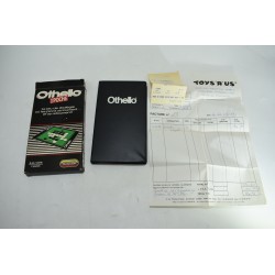 Othello de poche 1994 Edition habourdin jeu de société jeux Voyage luxe vintage
