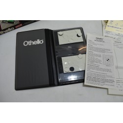 Othello de poche 1994 Edition habourdin jeu de société jeux Voyage luxe vintage