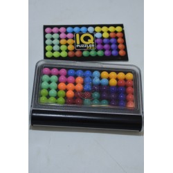 Iq Puzzler pro Smart Games jeu de société jeux puzzle game casse tete logique challenges