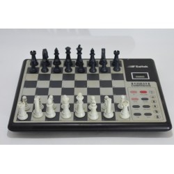 Chess Companion Edition Saitek jeu d'echecs electronique jeux echec chessboard sensory