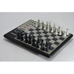 Chess Companion Edition Saitek jeu d'echecs electronique jeux echec chessboard sensory
