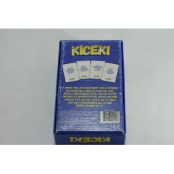 Kicéki Edition Crip crop Prod jeux de société le jeu ki cé ki qui c'est qui