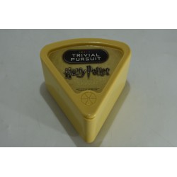 Harry Potter Trivial Pursuit Edition  jeu de société Hasbro extension complémentaire jeux