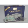 Escape Game Géo nouvelle edition Geo le mag 3 enquetes jeu de société jeux