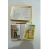 Jeu des 7 familles A l'époque du Roi Editions Dusserre collection cartes a jouer histoire