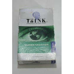 Think Edition ravensburger jeu Globetrotter Training fur den kopf jeux