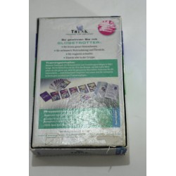 Think Edition ravensburger jeu Globetrotter Training fur den kopf jeux