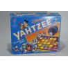 Disney Yahtzee 1992 Mb jeux Mon premier Yam hasbro jeu de société dés