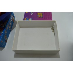 Disney Yahtzee 1992 Mb jeux Mon premier Yam hasbro jeu de société dés