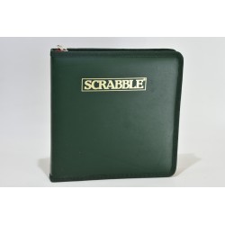 Scrabble Voyage De Luxe Edition Habourdin jeux spear competition duplicate de poche non magnetique