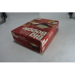 Big Boggle Edition Miro jeu de société mots jeux de dés lettres rapidité