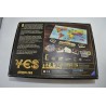 Yes dites oui a la fortune ! Edition Ravensburger jeu de société jeux Yen Euros Dollars monde conquête richesses armstrong
