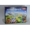Terristories Edition Bioviva !  jeux jeu de société planète mission territoires histoires