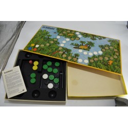 El Dorado Edition Berliner Spiele Isle of dreams jeu de société jeux