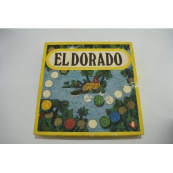 El Dorado Edition Berliner Spiele Isle of dreams jeu de société jeux