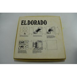 El Dorado Edition Berliner Spiele Isle of dreams jeu de société jeux