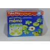 Fisher Price Jeux Educatifs Mon premier Mémo tortues nenuphar