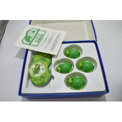 Fisher Price Jeux Educatifs Mon premier Mémo tortues nenuphar