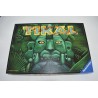 Tikal 1999 Edition Ravensburger jeu de société jeux incas expédition jungle temple enfouis trésors