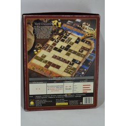 New England 1621 nouvelle Angleterre Edition Gold Sieber Spiele jeu de société jeux Moon Weissblum